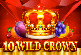 10 Wild Crown