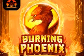 Burning Phoenix