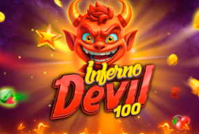 Inferno Devil 100